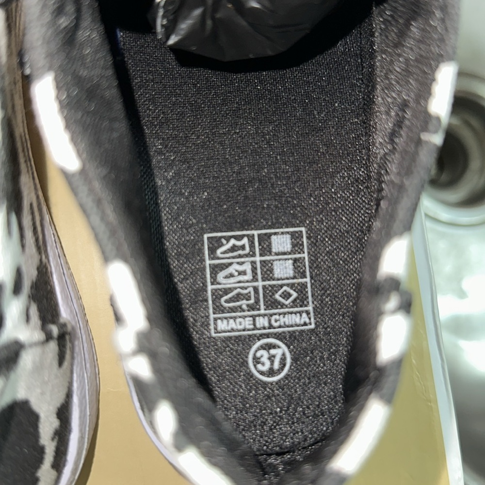 Shoes Leopardos - Picture 10 of 12